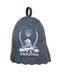 Luxyart Sauna Hat &ldquo;Cossack with Sabers&rdquo; &ndash; Natural Felt (LA-911)